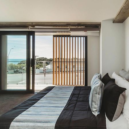 דירות ניו פלימות' One50 Molesworth L1 - Sleeps 6 מראה חיצוני תמונה