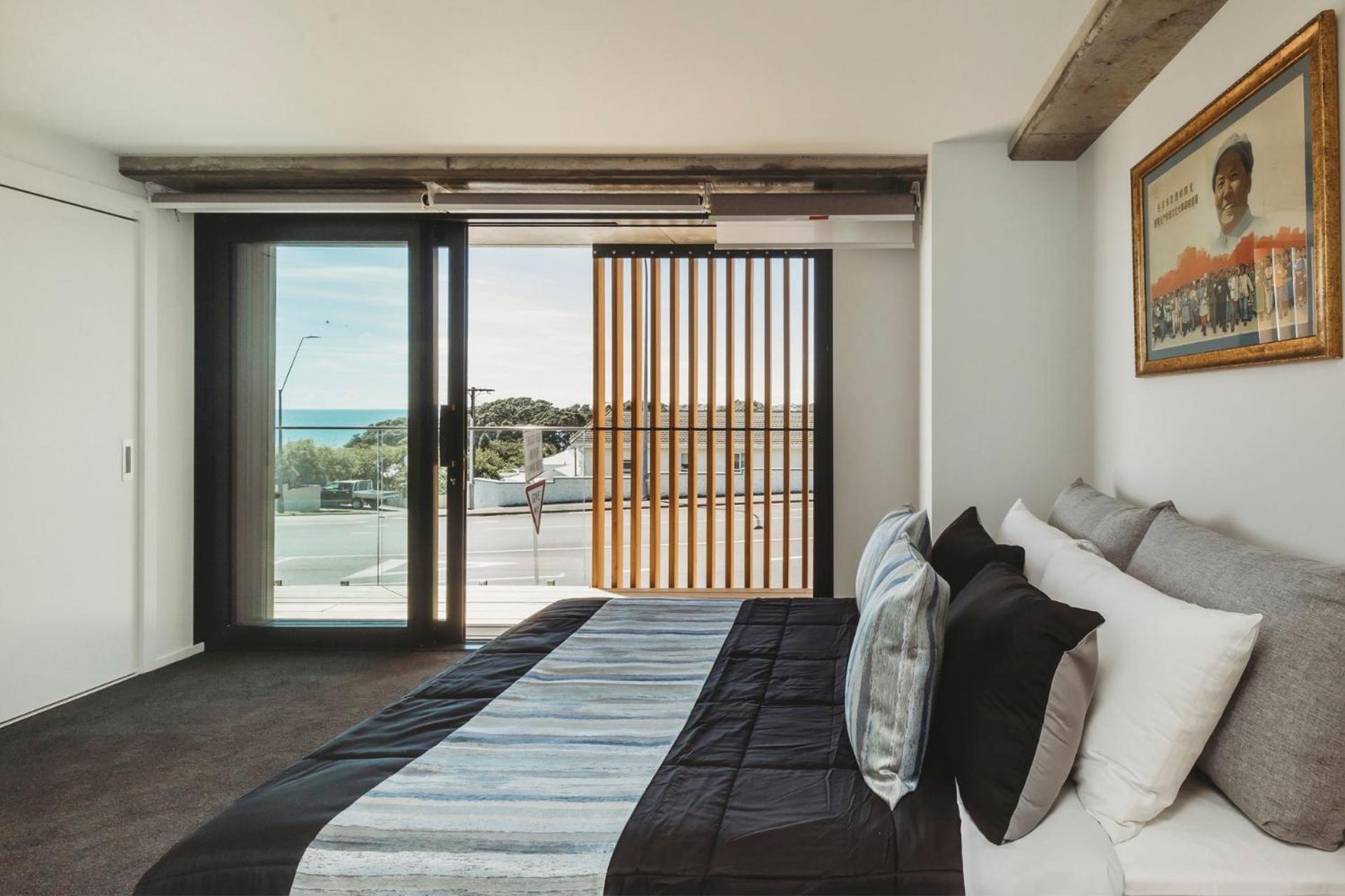 דירות ניו פלימות' One50 Molesworth L1 - Sleeps 6 מראה חיצוני תמונה